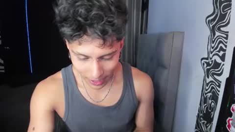 Ander uwu online show from June 24, 3:02 am