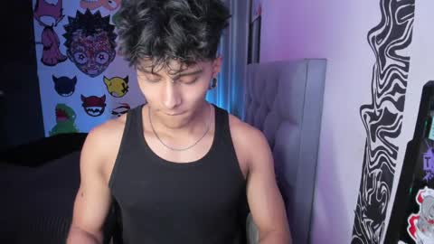 Ander uwu online show from April 17, 3:42 am