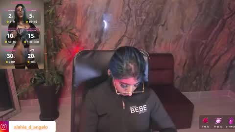 ALAHIA online show from March 8, 2:32 pm