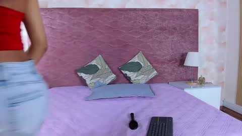 alahia online show from April 15, 11:35 am