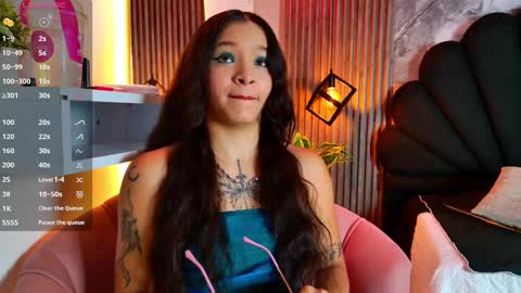 Snapshot of alahyapalmer_ chatting on October 5, 2:31 am alahyapalmer_ online show from October 5, 2:31 am