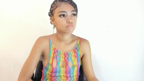 Alaia2  online show from April 1, 1:01 pm