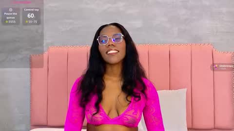 alaia_colins online show from January 13, 3:36 am