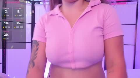 Alaia online show from March 13, 8:12 pm