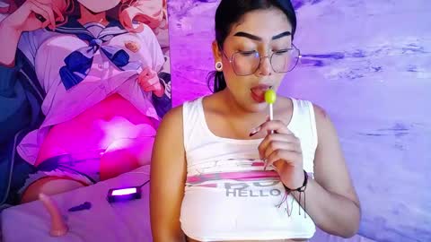 ALAIAS ROOM  online show from April 19, 7:49 pm