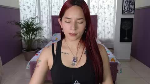 Alaia Skater online show from December 3, 7:03 pm