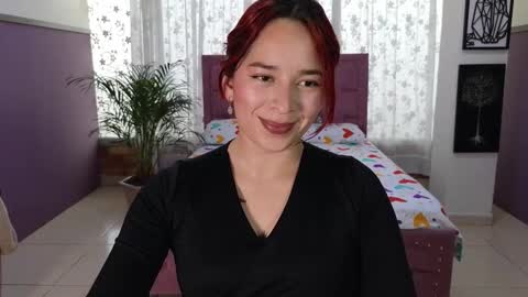 Alaia Skater online show from December 15, 8:38 pm