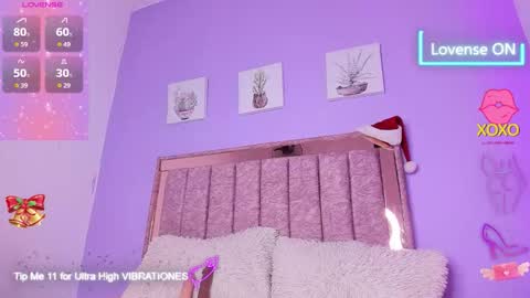 alaiasexygirl online show from December 22, 10:27 pm