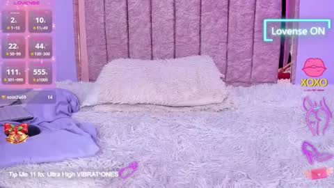 alaiasexygirl online show from January 8, 12:05 am