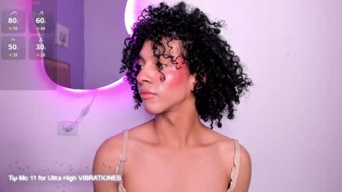 alaiasexygirl online show from March 27, 1:22 am