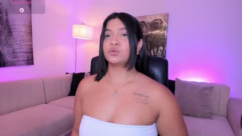 Alaia online show from January 9, 8:14 pm