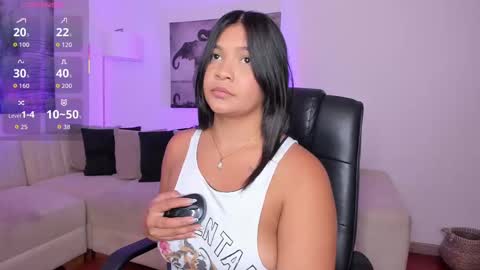 Alaia online show from September 30, 7:46 pm