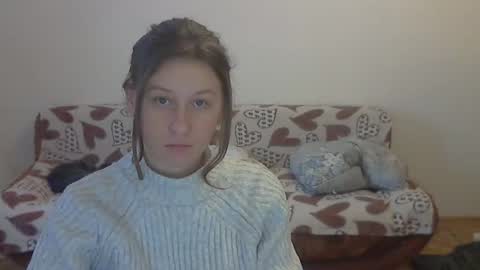 Anna online show from January 25, 9:47 am