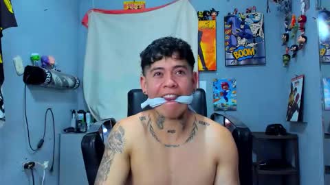 Alam Jams online show from February 11, 11:30 pm