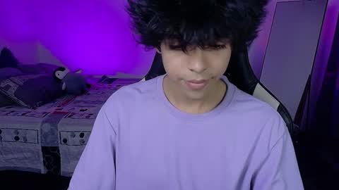 alan18n online show from March 26, 10:26 pm