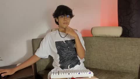 alan18n online show from March 7, 2:04 am