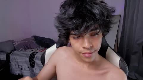 alan18n online show from March 5, 2:53 am