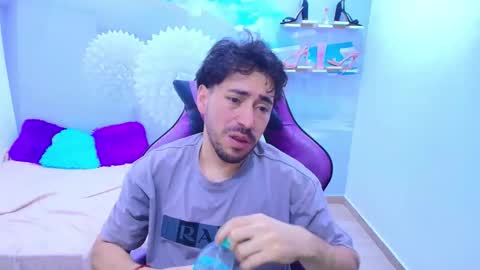 ALAN online show from January 11, 3:45 am