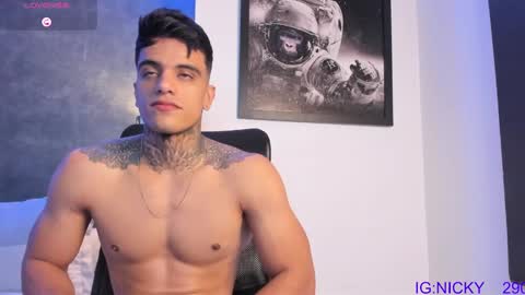 alan_morrys online show from January 10, 2:35 am