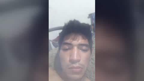 Alan Samuel Ramrez Alonso online show from May 2, 9:48 am