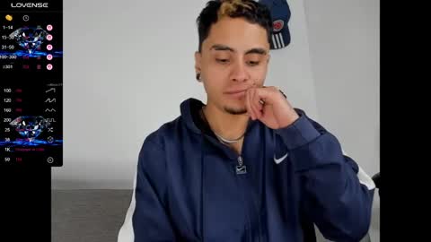 Alan online show from April 15, 11:35 am