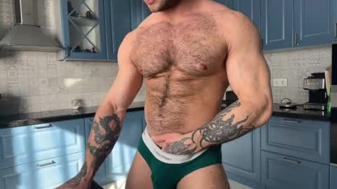 alan_week online show from April 18, 2:08 pm