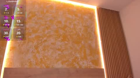 alana_2916 online show from October 25, 3:51 am