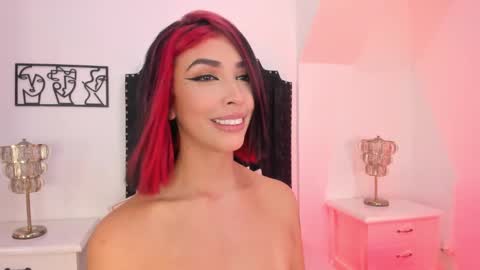 alana_2916 online show from February 4, 1:34 am