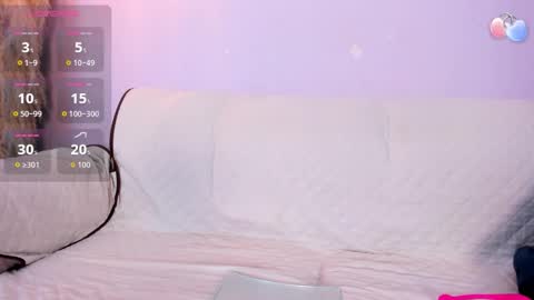 Alana online show from November 25, 12:48 pm