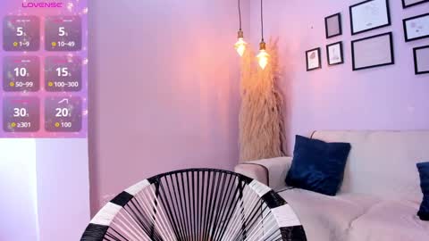 Alana online show from September 23, 12:54 pm