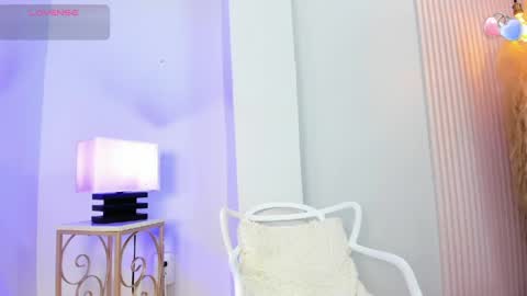 Alana online show from May 13, 3:16 am