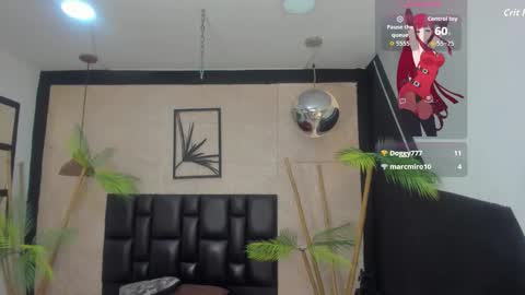 Alana online show from October 10, 5:08 pm