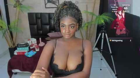 Alana online show from September 27, 1:20 pm