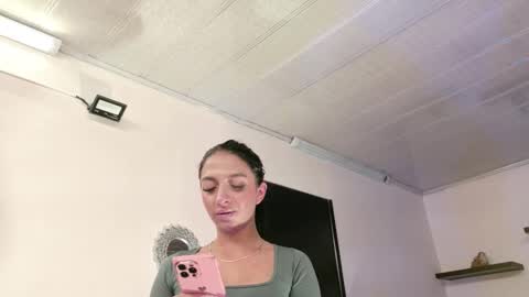 Maeve  online show from September 17, 11:13 am