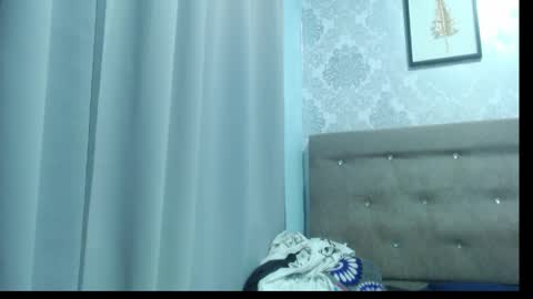 Alana online show from May 1, 2:05 am