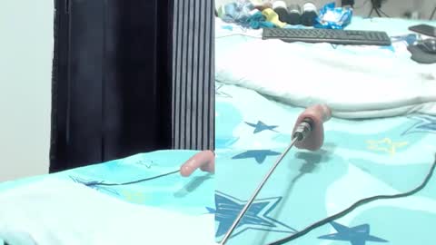 Alana online show from February 12, 11:52 pm