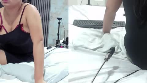 Alana online show from March 8, 2:15 am