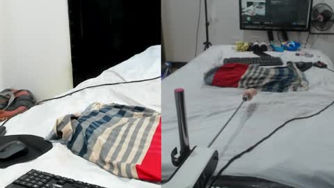 Alana online show from April 22, 7:54 pm