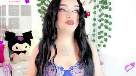 Alana Muller online show from March 8, 5:33 am