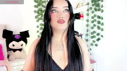 Alana Muller online show from March 26, 5:46 am