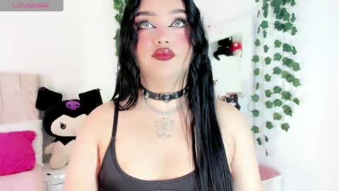 Alana Muller online show from April 22, 5:03 am