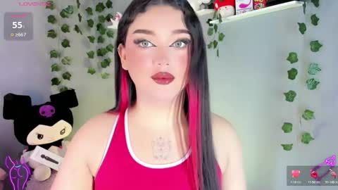 Alana Muller online show from September 29, 7:40 am