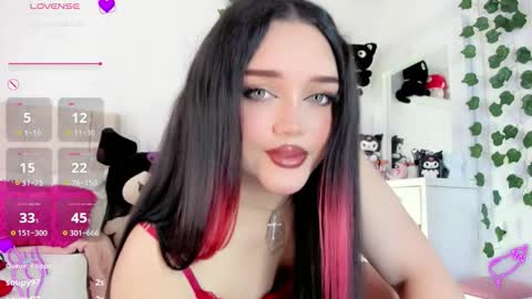 Alana Muller online show from November 7, 6:16 am