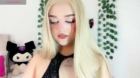 Alana Muller online show from June 6, 6:41 am