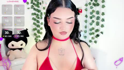 Alana Muller online show from February 17, 8:02 am