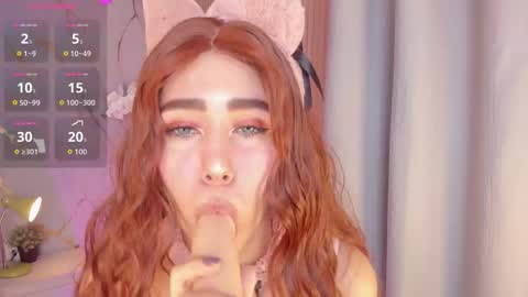 Snapshot of alana_ortegaa chatting on October 17, 12:42 pm Schedule 700a.m - 200p.m Col hour online show from October 17, 12:42 pm