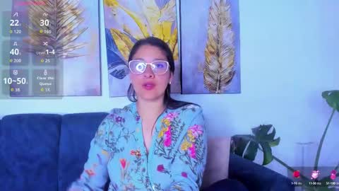 Alana  online show from September 29, 12:04 pm