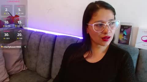 Alana  online show from April 21, 8:38 pm