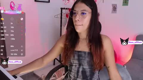 alana online show from September 9, 3:01 pm