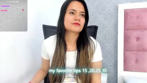 Snapshot of alanabensson chatting on October 7, 8:27 pm alanabensson online show from October 7, 8:27 pm